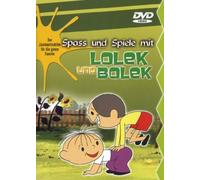 Lolek und Bolek - Spass und Spiele