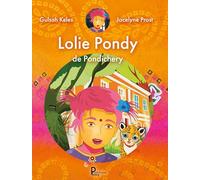 LOLIE PONDY DE PONDICHERY