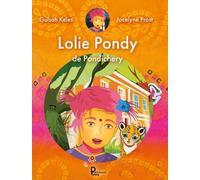 Lolie pondy de pondichéry