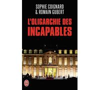 L'oligarchie des incapables