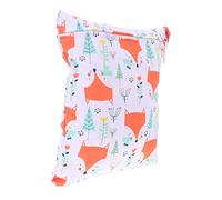 LOLIPPYY 1 Pièce Rangement pour Couches de Stockage pour Couches Humides Sèches