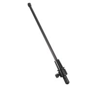LOLIPPYY 1 pièce Support de Contrebasse Ajustable Accessoire Durable avec Bouton pour Musiciens et Débutants Outil de Performance Pratique pour Contrebasse