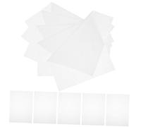 LOLIPPYY 100 feuilles Tracing Paper Set For Calligraphy And Sketching Thin Transparent Copy Paper For Drawing Writing And Crafting Fine-texture Practice Sheets
