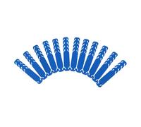 LOLIPPYY 12 pièces Rallonge Réglable pour Masque Crochet Oreille Polyuréthane Soulage la Pression Compatible avec Plusieurs Masques Accessoires Pratiques pour Adultes et Couleur Aléatoire