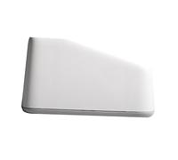 LOLIPPYY 1pièce Boîte De Rangement Pratique pour Télécommandes Et Petits Objets Organisateur De Bureau avec Compartiments Accessoire De Décoration pour Maison Et Bureau