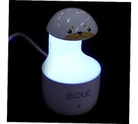 LOLIPPYY 1pièce Lampe Led Manucure Portable Séchage Rapide Des Avec Technologie Douce Lampe Uv Compte-rendu Sécable Usb Idéale Pour Usage Domestique Et Professionnel