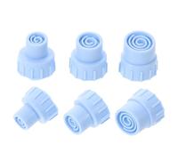 LOLIPPYY 2 Ensembles Embouts de Rechange en Silicone pour Appareil D'aspiration Faciale Hydra, Kit 2 Pièces, Compatibles Soins du Visage, Nettoyage en Profondeur, Utilisation