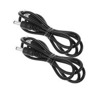 LOLIPPYY 2 pièces Câble Charge USB pour Poubelle Intelligente Alimentation Compatible Câble de Recharge USB