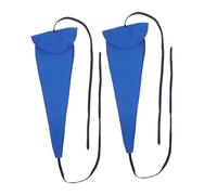 LOLIPPYY 2 Pièces Chiffon de Nettoyage Saxophone pour Instruments à Vent Microfibre Absorbante Entretien Intérieur pour Sax Alto Ténor Soprano et