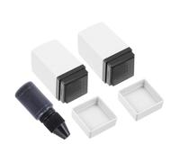 LOLIPPYY 2 Pièces de Chords pour Guitare Outil Pratique pour Débutants Impression Facile de Tablatures Confortable et Accessoire Dapprentissage pour Guitare et Ukulélé