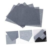 LOLIPPYY 200 pièces Absorbantes Excès Sébum pour Visage Huile Paquet Papier Absorbant Sébum Portable pour Peau Grasse Soin Visage
