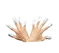 LOLIPPYY 200Pcs Lingettes Dissolvantes pour Ongles en Aluminium avec Coton, Faciles à Utiliser et Élimination Rapide, pour Manucure Gel à Domicile, Format 20 X 15 X 5 CM