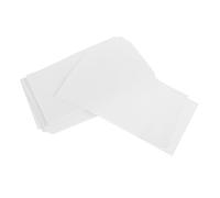 LOLIPPYY 25 pièces Pads Absorbants Jetables pour Chaise Percée Protection Portable Ultra Absorbante Liners Commode destinés aux Femmes Âgées et Malades Usage Camping et Voyage