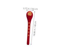 LOLIPPYY 2pièces Lot De Outils De Guasha Et Marteaux De Massage Portatifs Pour Corps Jambes Bras Manuel Et Compact