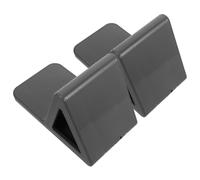 LOLIPPYY 2pièces Pédale De Murale Antidérapante Repose Pratique Pour Rasage Des Jambes Pour Femmes Enceintes Et Personnes Âgées Installation Sans Perçage