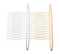 LOLIPPYY 2pièces Pince à Cheveux Délicate Pour Fille Épingle à Cheveux Coiffure Latérale Accessoires Pince