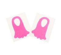 LOLIPPYY 2pièces Stickers Anti-rides Pour Visage Femme Soins Pratiques Des Rides Expression Masque Facial Pour Coin De Bouche Et Pli Nasolabial Accessoire De Massage Visage Anti-âge
