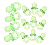 LOLIPPYY 2sacs Lot De Mini-tétines Décoratives Pour Fête Prénatale Comme Cadeau De Naissance Ou Décoration De Table