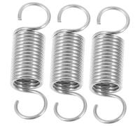 LOLIPPYY 3 pièces Accessoire Ressort pour Entonnoir Acier Inoxydable Séparateur de Pâte Outil Précis pour Sushi et Cuisine DIY