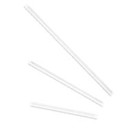 LOLIPPYY 3 pièces Règle Transparente Multifonctionnelle pour Dessin Technique Précises Outil Géométrie pour Étudiants et Ingénieurs