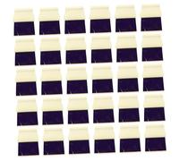 LOLIPPYY 30pièces Papier Transfert Thermique Couches Pour Tatouage Sur Peau Lot De Calque Transfert Précis Motifs