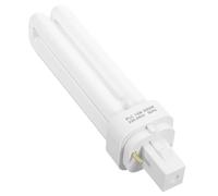 LOLIPPYY 4 pièces Ampoule LED Enfichable Broches Blanc Froid Lampe Fluorescente Compacte sans Scintillement Éclairage pour Maison et Bureau Lot