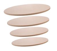 LOLIPPYY 4pièces Planche Pour Poterie Outil De Séchage Pour Artisanat Céramique De Support Pour Projets Argile