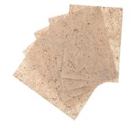 LOLIPPYY 50 Feuilles Papier Artisanal pour Calligraphie et Dessin Papier de Mûrier Léger et Résistant pour Peinture Chinoise et Loisirs Créatifs