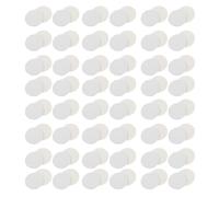 LOLIPPYY 500 Joints d'Étanchéité à Induction pour Bouchons 28 MM Doublure en Aluminium Électromagnétique Compatibles Bouteilles en Verre et Plastique Scelleuse pour Bocaux Usage