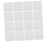 LOLIPPYY 500 Pièces Lint Nail Wipes Super Absorbent Nail Prep Pads For Fingernail Polish Gel Removal Lash Extension Cleaning Salon Supplies