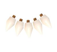 LOLIPPYY 5pièces Pointes De Recharge Cire Pour Stylo à Cristaux Outil De Pickeur De Pierres Pour Peinture Diamant Diy Embouts Doubles Compatibles Pour Kit Art Diamant