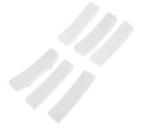 LOLIPPYY 6 pièces Repose-Baguettes Céramique Élégant et Pratique pour Cuisine et Table Support Fourchette Cuillère Décoratif pour Maison et Restaurant
