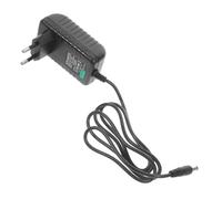 LOLIPPYY Adaptateur LED Alimentation Stable pour Bande Lumineuse Industrielle Sortie Précise avec Coque Abs PC Résistante et Interface Compatible
