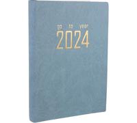 LOLIPPYY Agenda Semaine Hebdomadaire Journal Planificateur Travail Organiseur Familial Éducatif