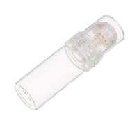 LOLIPPYY Aiguille De Soin Peau De Réparation Accessoire De Micro-aiguille Remplacement De Micro-aiguille Pointe De Micro-aiguille Aiguille De Remplacement Conseils Pratiques Outil De