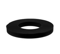 LOLIPPYY Anneaux d'Amortissement pour Voiture en Caoutchouc, Rondelle Absorbant les Vibrations et Chocs, Compatible Amortisseurs Universels pour Longue Distance