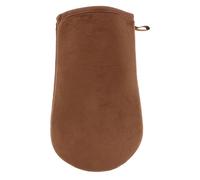 LOLIPPYY Autobronzant Réutilisable Floqué pour Application Uniforme Huile Kit Applicateur Corps sans Traces Protection Peau sans Exposition Uv