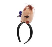 LOLIPPYY Bandeau Capybara Accessoire de Fête et Cosplay Décor Cartoon pour Parade et Carnaval Bandeau Tête avec