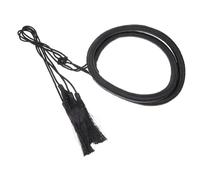 LOLIPPYY Bandeau Pour Homme Arabe Avec Pompon Foulard De Costume Élégant Facile à Porter