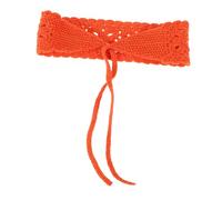 LOLIPPYY Bandeau Tricot Floral Pour Femmes Bandeaux Larges Colorés Accessoires De Cheveux Décoratifs Pour Filles Et Femmes Pour Toutes Les Occasions