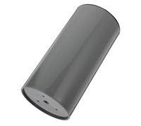 LOLIPPYY Bloc Couteaux Cuisine Gris 1 Pièce Porte-égouttoir et Étagère de Rangement Multifonction pour Support Outils de Coupe, la Cuisine, Restaurant et Bar, Rangement Pratique et Compact