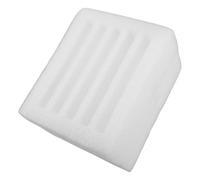 LOLIPPYY Boîte de Rangement de Bureau en Mousse à 5 Compartiments, Organiseur Professionnel pour Tablettes et Téléphones, Dimensions 27 X 21,5 X 16 Cm, pour Salles de Réunion et Bureaux