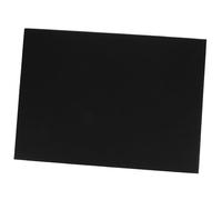 LOLIPPYY Boîte Présent Noire Rectangulaire 32.5 * 23.5 Cm Couvercle Coffret Présent Vide Pour Chemises Mariage Anniversaire Saint-valentin