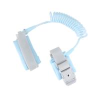 LOLIPPYY Bracelet Anti-perte Garçon Fille Avec Sangle Sécurité Poignet Pour Garçon Et Fille Bande De Prévention Perte Fermeture Pivotante Sûre Pour Sorties Famille