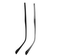 LOLIPPYY Bras De Réparation De Lunettes Remplacement Du Temple De Lunettes Accessoire Kit De Remplacement Des Branches Du Cadre