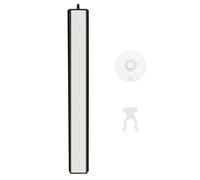 LOLIPPYY Bulleur d'air pour Aquarium Rond en Matériau Synthétique Sortie Uniforme de Bulles, pour Aquarium et Culture Hydroponique à Domicile Bureau