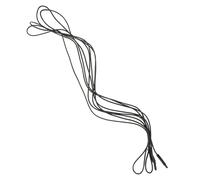 LOLIPPYY Câble D'extension 5 Mètres pour Caméra de Recul 4 Broches Blindage Anti-interférences, Rallonge Vidéo et Alimentation Compatible Voitures et Camions, Installation Flexible