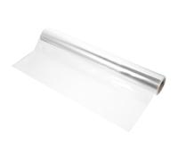 LOLIPPYY Cellophane Wrap Rolls Transparent Film pour Fleuriste Bouquet Cadeau DIY et Facile à Utiliser