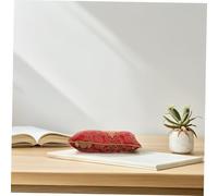 LOLIPPYY Chinese Medicine Pulse Cushion For Accurate Diagnosis Comfortable Hand Rest Pillow For Traditional Medicine Practitioners Hygienic Easy To Clean Wrist Support And Travel