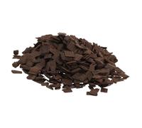 LOLIPPYY Copeaux de Bois de Chêne Français pour Vinification Toastés Légers à Lourds Amélioration de la Saveur et du Goût du Vin Rouge Fournitures pour Brassage et Vieillissement Maison